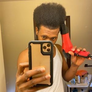 Meet your Posher, Vilus